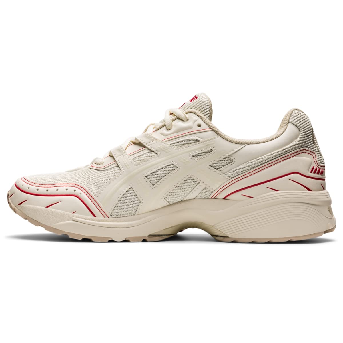 ASICS Unisex GEL-1090 Running Shoes - Lightweight Cushioned Sneakers for Men & Women - Perfect for Jogging, Gym Workouts & Casual Wear