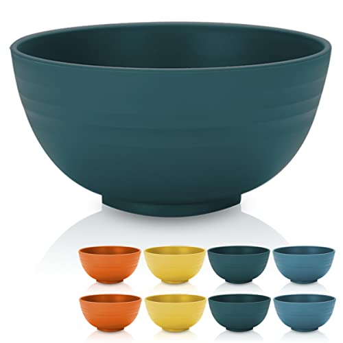 2. Dark Green