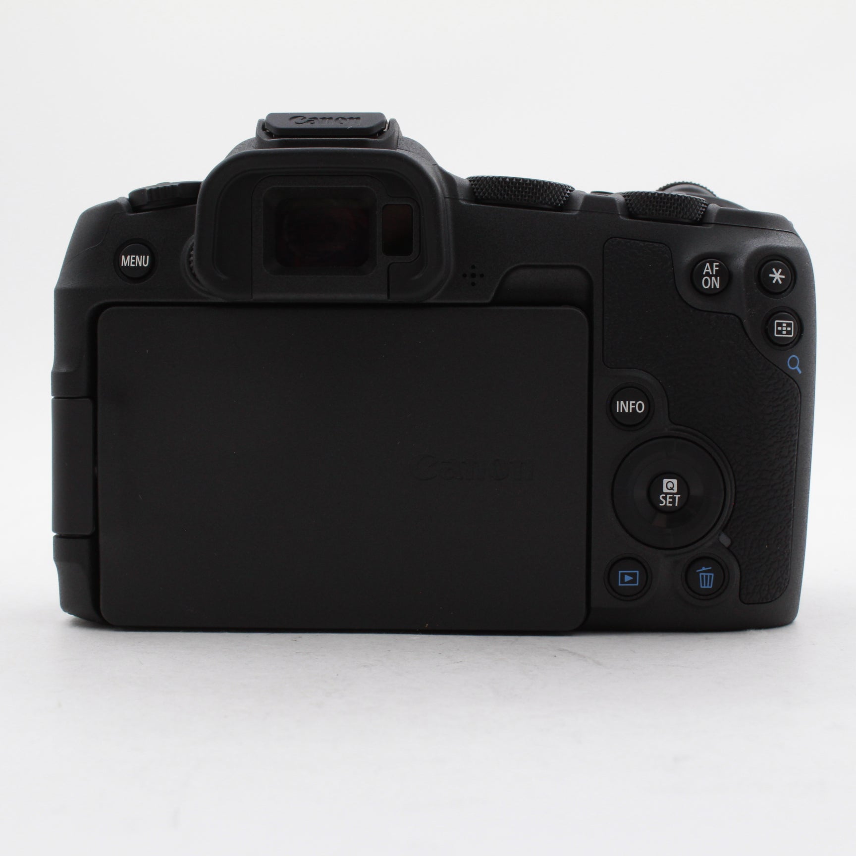 Open Box Excellent Condition Canon EOS R8 Mirrorless Camera with RF 24-50mm f/4.5-6.3 IS STM Lens Kit - Perfect for Travel Photography, Vlogging & Professional Shooting