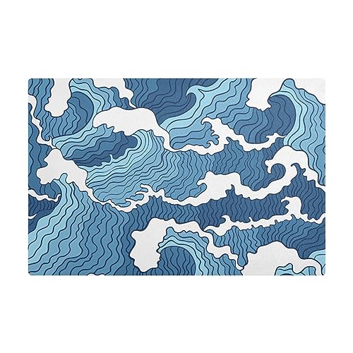 Sea Waves 17