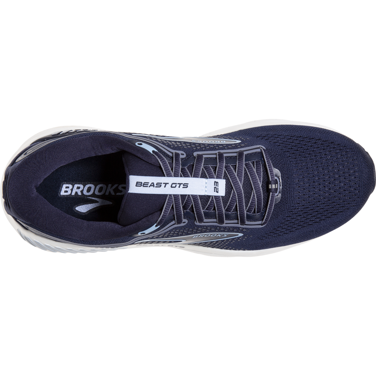 Beast 23 Extra Wide Shoes for Men - Comfortable & Durable Athletic Sneakers for Running, Walking & Gym Workouts