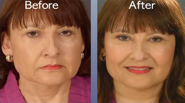 Art Harding Instant Face and Neck Lift - Anti-Aging Skin Tightening Cream for Wrinkles & Sagging Skin | Perfect for Daily Skincare Routine & Special Occasions