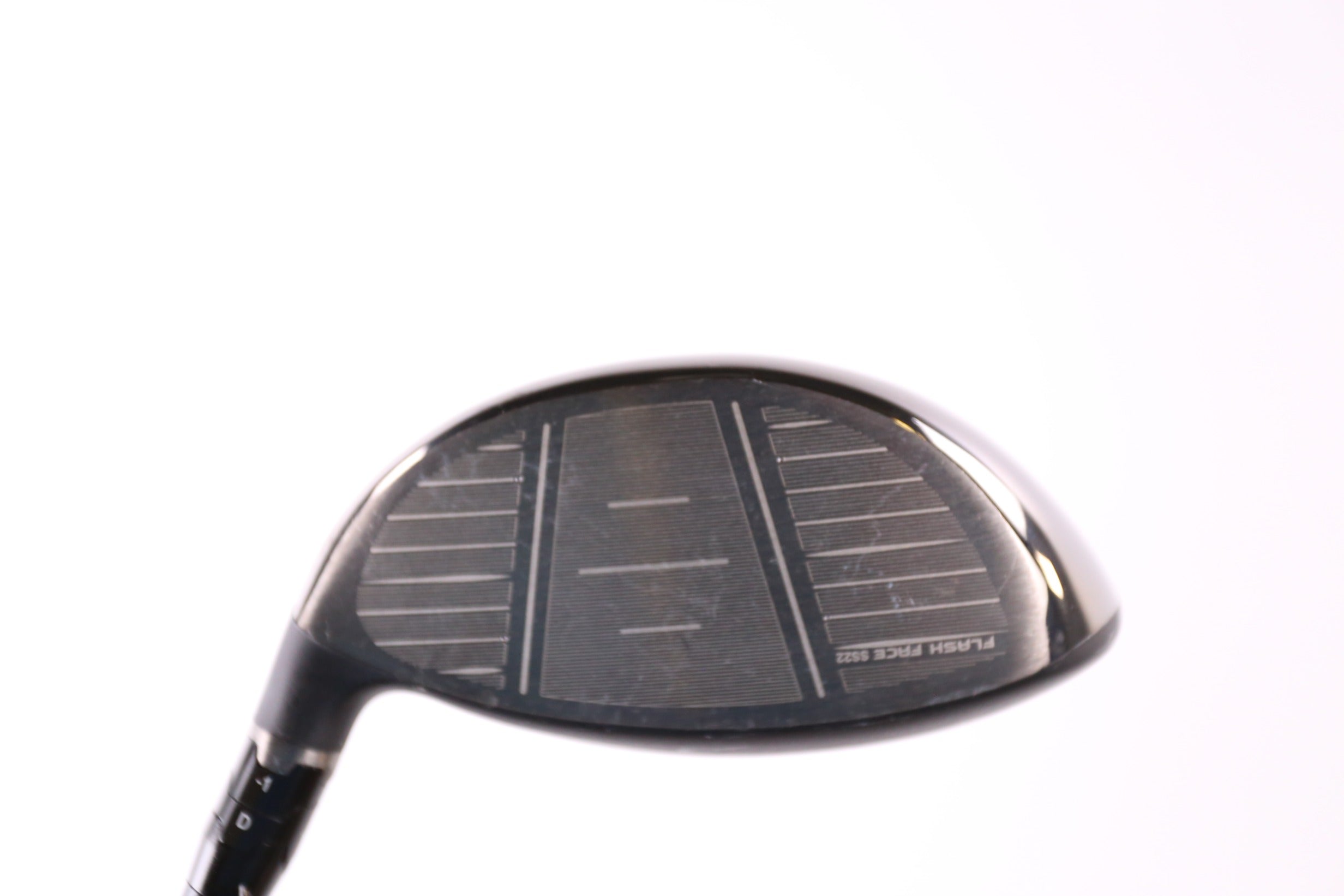 Used Callaway Rogue ST MAX D Driver 12° Right Hand Golf Club - Project X Cypher Regular Flex Shaft for Men | Perfect for Driving Range Practice & Course Play