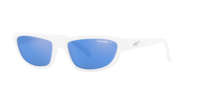 Arnette Lost Boy AN4260 262422 Sunglasses - Polarized Aviator Style for Men & Women - Perfect for Driving, Outdoor Sports & Beach Vacations