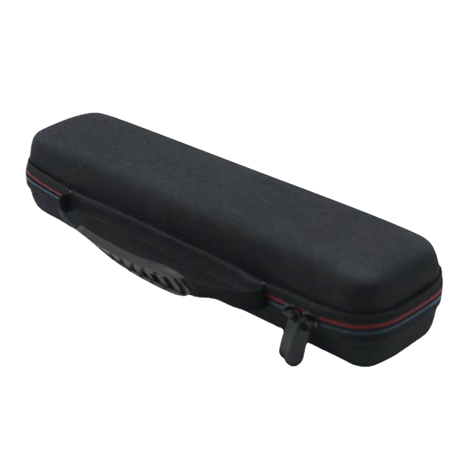 EVA Zipper Flute Carrying Case - Durable Recorder Storage Pouch for Soprano Flute | Music Instrument Protection Box | Perfect for School, Band Practice & Travel