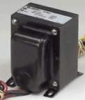 Hammond Manufacturing 272BX Power Transformer - High Efficiency 120V to 24V Step Down Transformer for Industrial & DIY Electronics Projects
