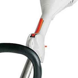 STIHL KM 56 RC E Kombi System with Easy2Start 27.2cc 4-Cycle Engine - Multi-Purpose Power Tool for Gardening, Landscaping & Yard Work