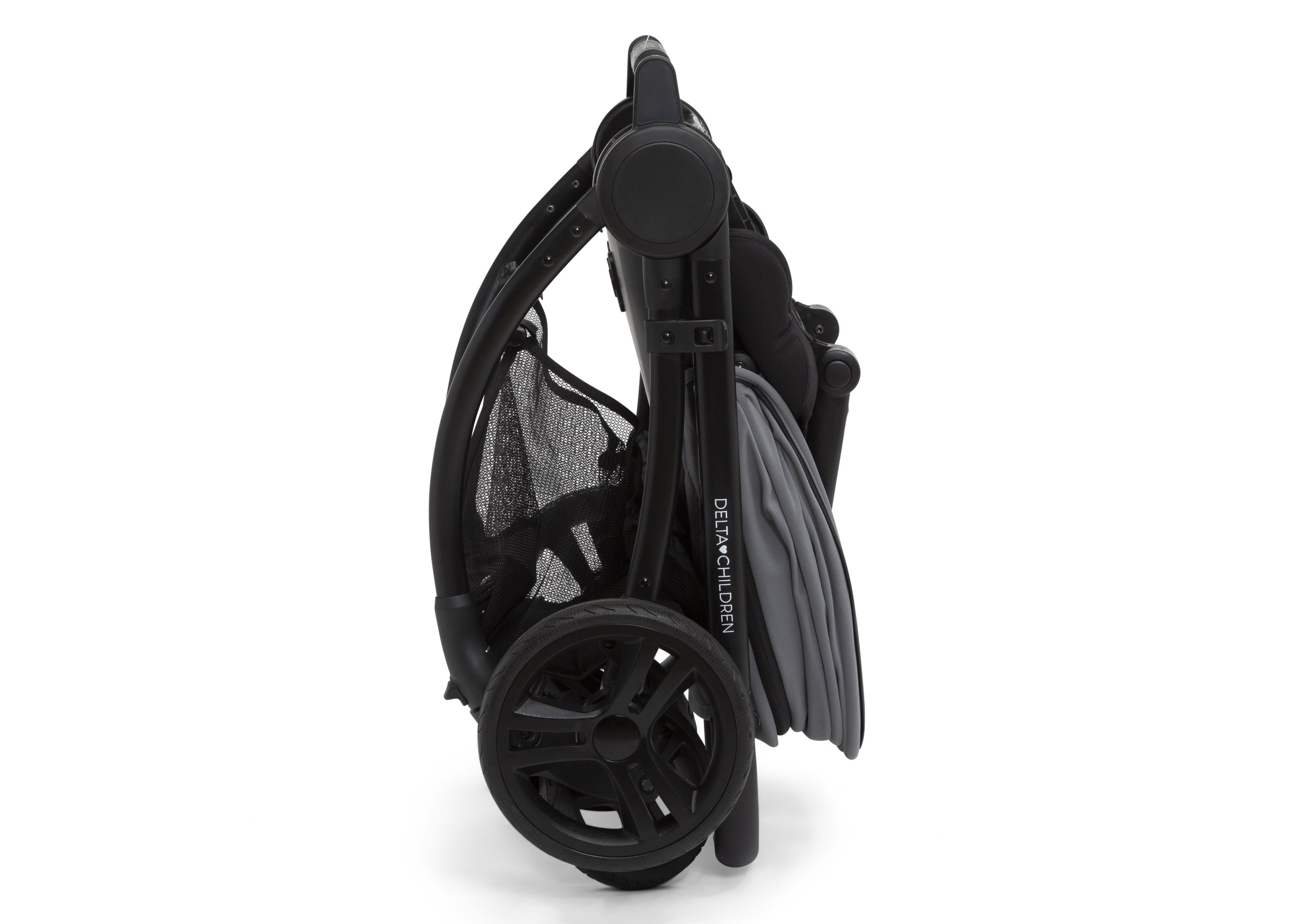 Reversible Stroller for Baby - Lightweight & Compact Foldable Design - Perfect for Travel, Shopping, and Daily Walks
