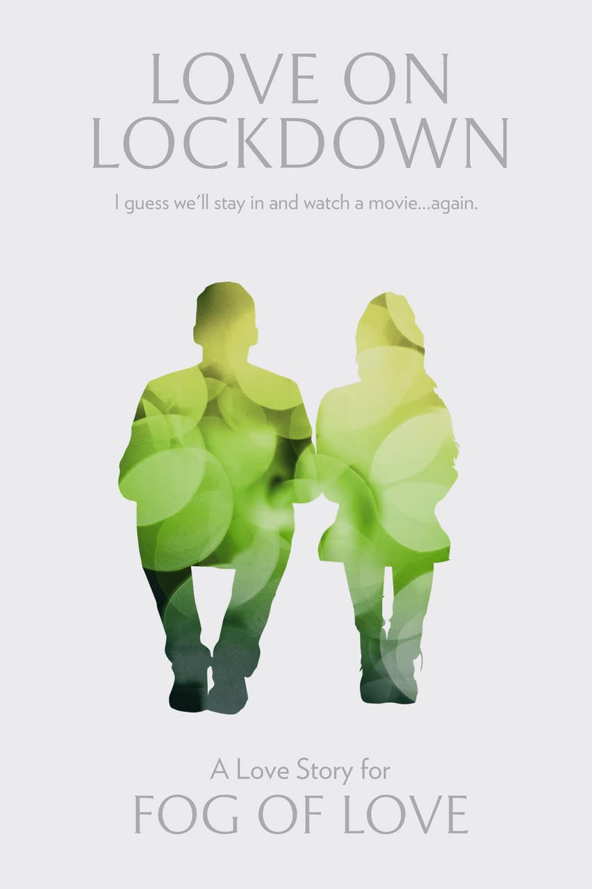 Fog of Love: Love on Lockdown Board Game by Floodgate Games - Romantic Couples Strategy Game for Date Nights & Game Nights