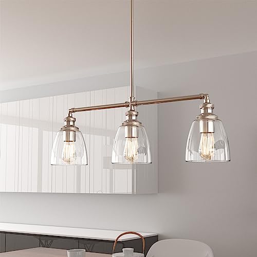 Brushed Nickel