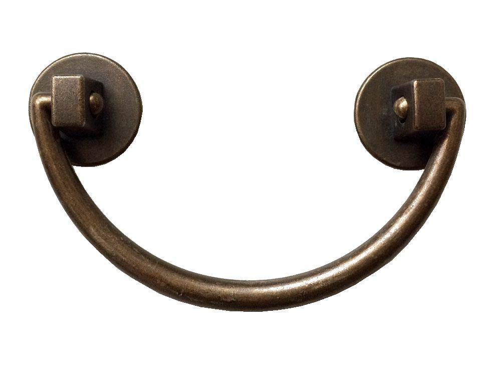 Antique Bronze 3