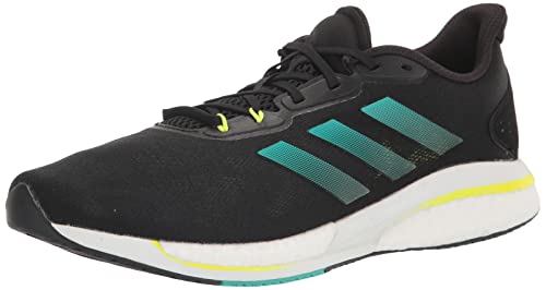 Black/Mint Rush/Solar Yellow