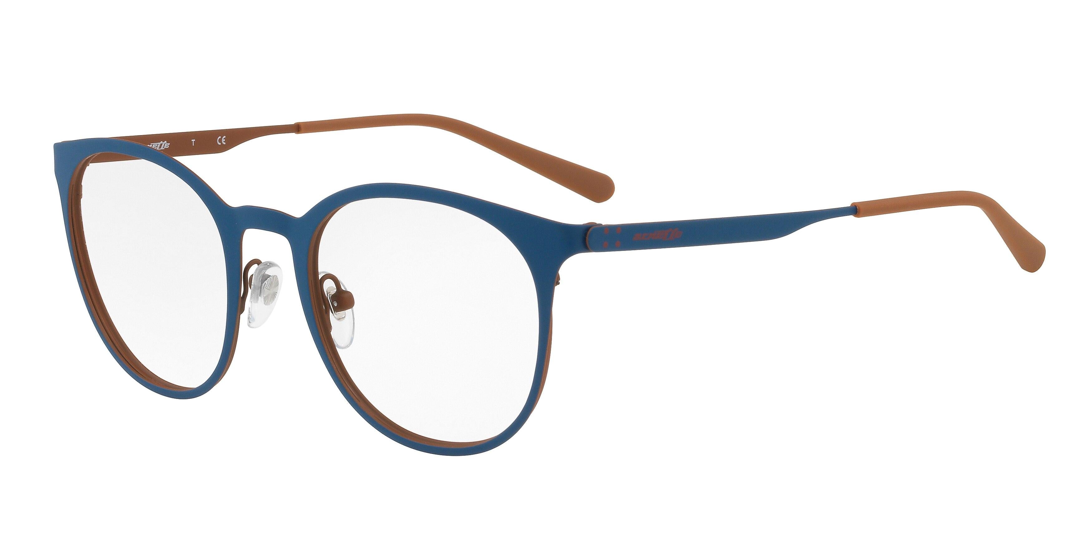 Arnette Whoot! R 6113 Eyeglasses - Stylish & Durable Glasses for Men & Women | Perfect for Reading, Driving & Outdoor Activities