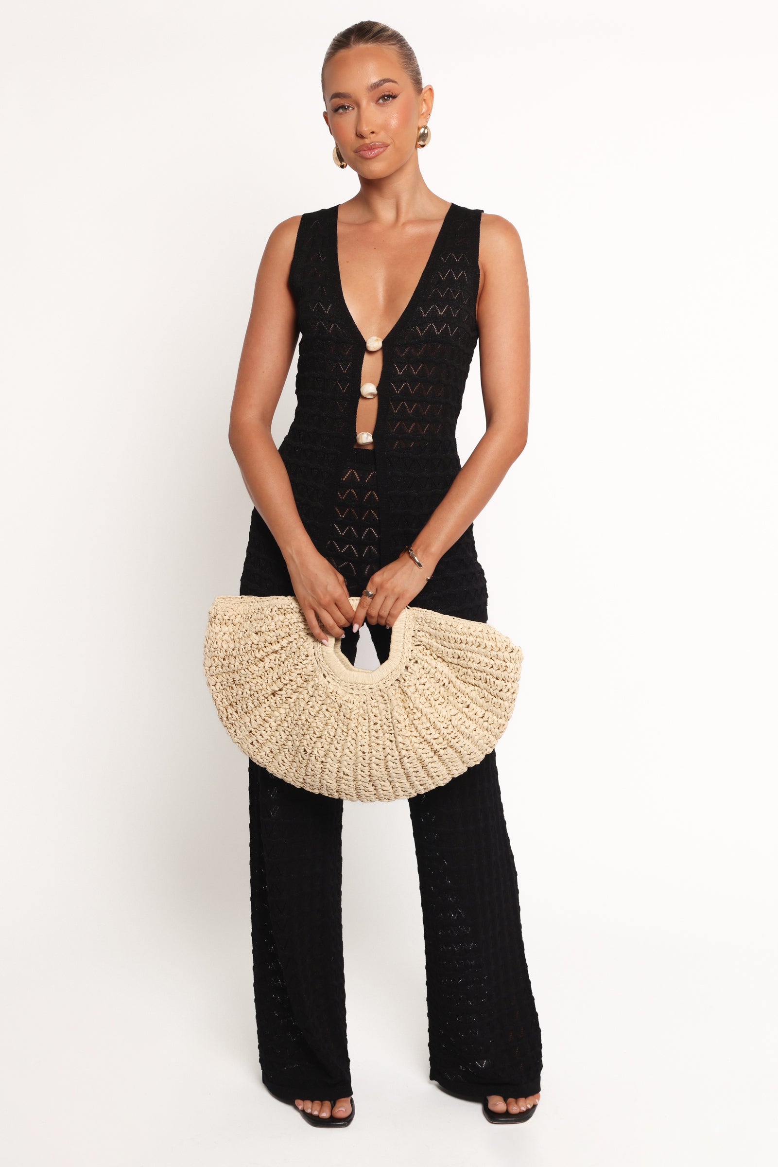 Breezy Bag Tan - Lightweight & Stylish Crossbody Bag for Women | Perfect for Travel, Shopping & Everyday Use