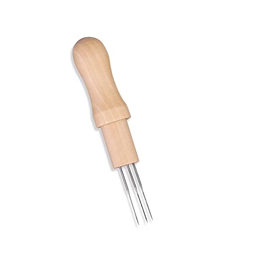 3 Needles Tool