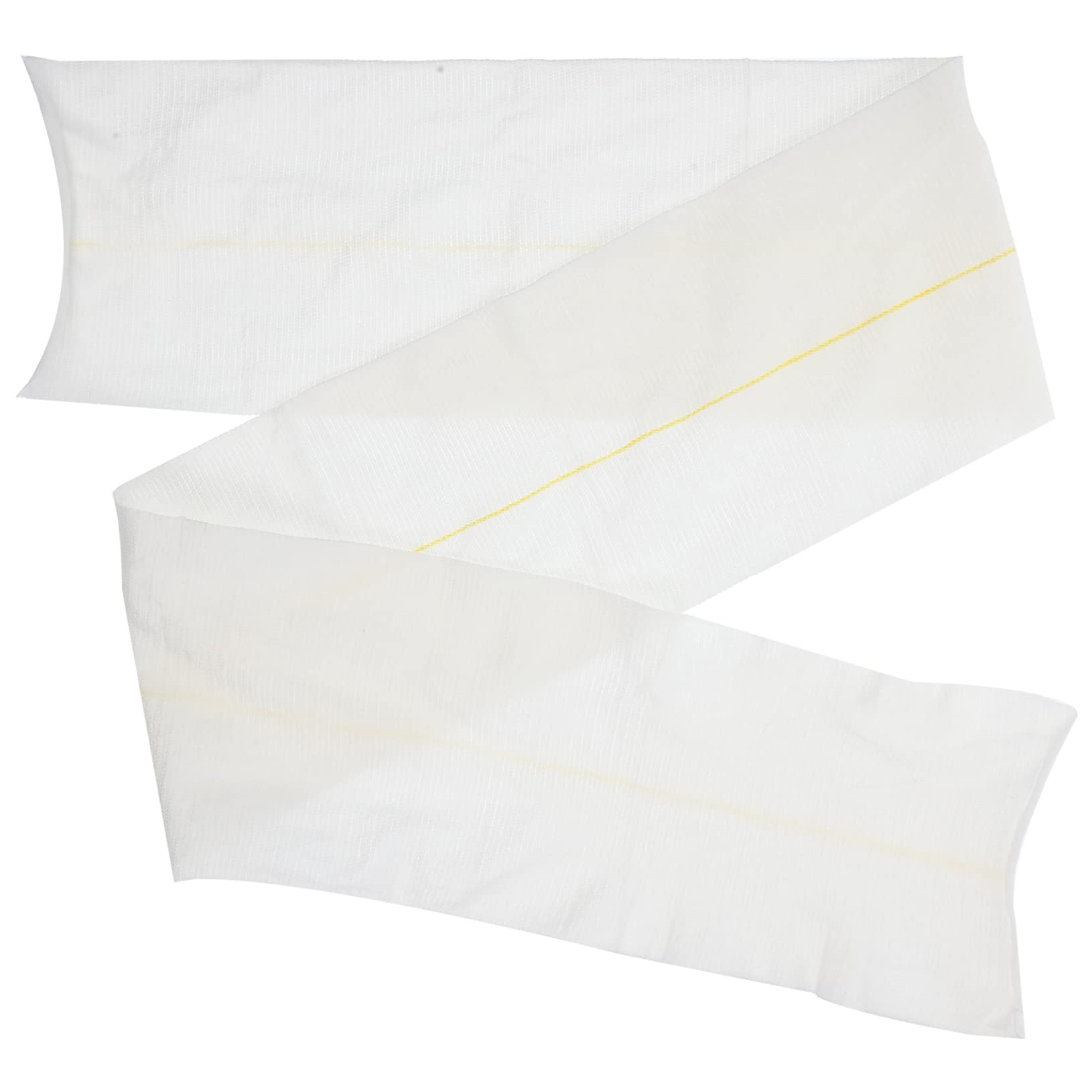 Breathable Elastic Tubular Gauze Bandage Roll - First Aid Adhesive Tape for Outdoor Sports, Wound Care & Emergency Kits | Multi-Use Medical Dressing for Sprains, Cuts & Post-Surgery Support