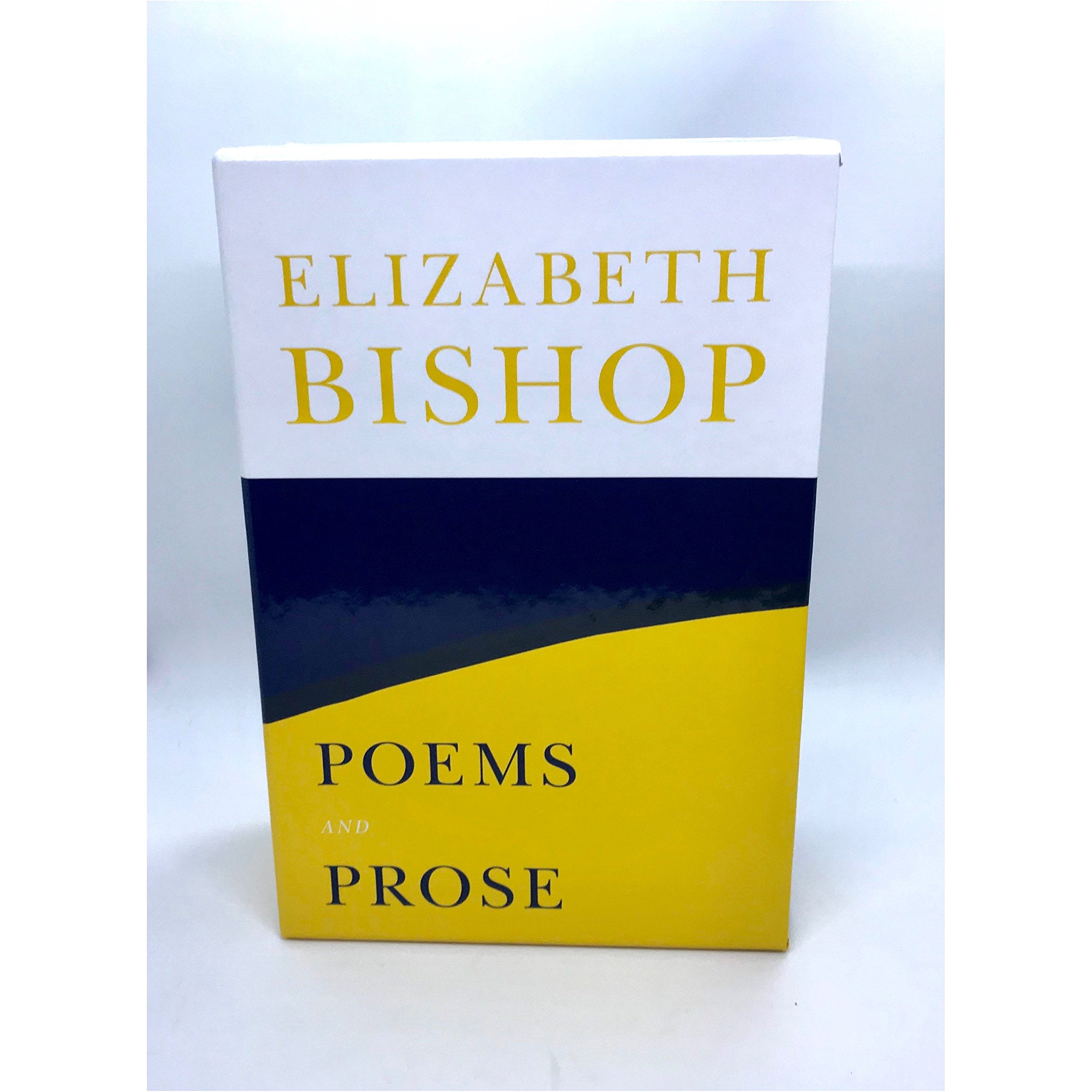 POEMS & PROSE Boxed Set - Classic Literature Collection | Perfect for Book Lovers, Gift Giving & Home Library Displays