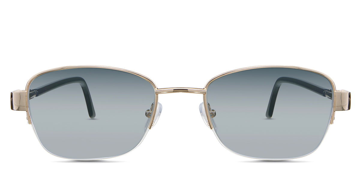 Sadie Men's Prescription Sunglasses - UV Protection, Polarized Lenses for Driving, Fishing & Outdoor Activities