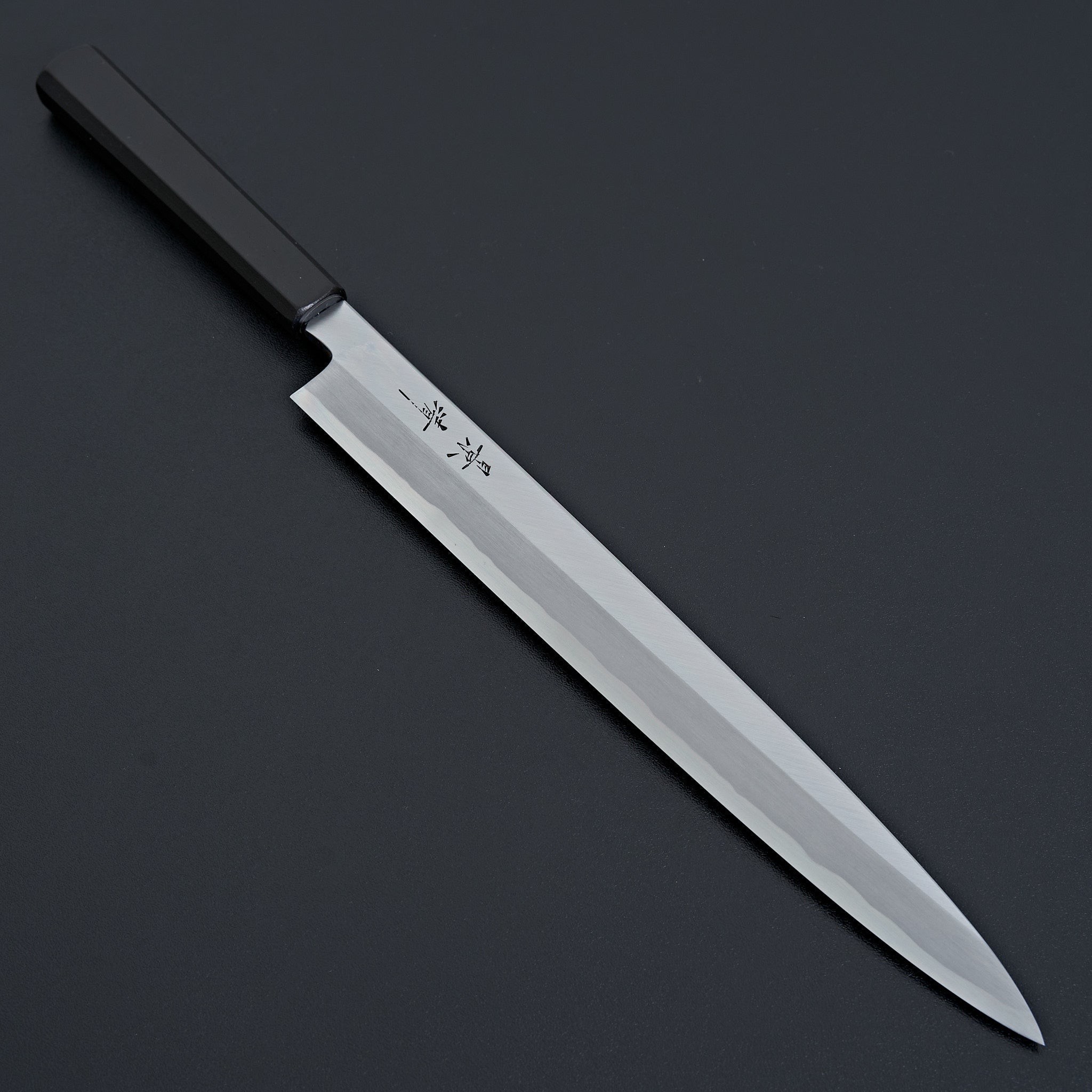 Premium Kagekiyo White #2 Yanagiba Sushi Knife 300mm - Handcrafted Japanese Sushi & Sashimi Chef Knife for Professional Chefs & Home Cooking