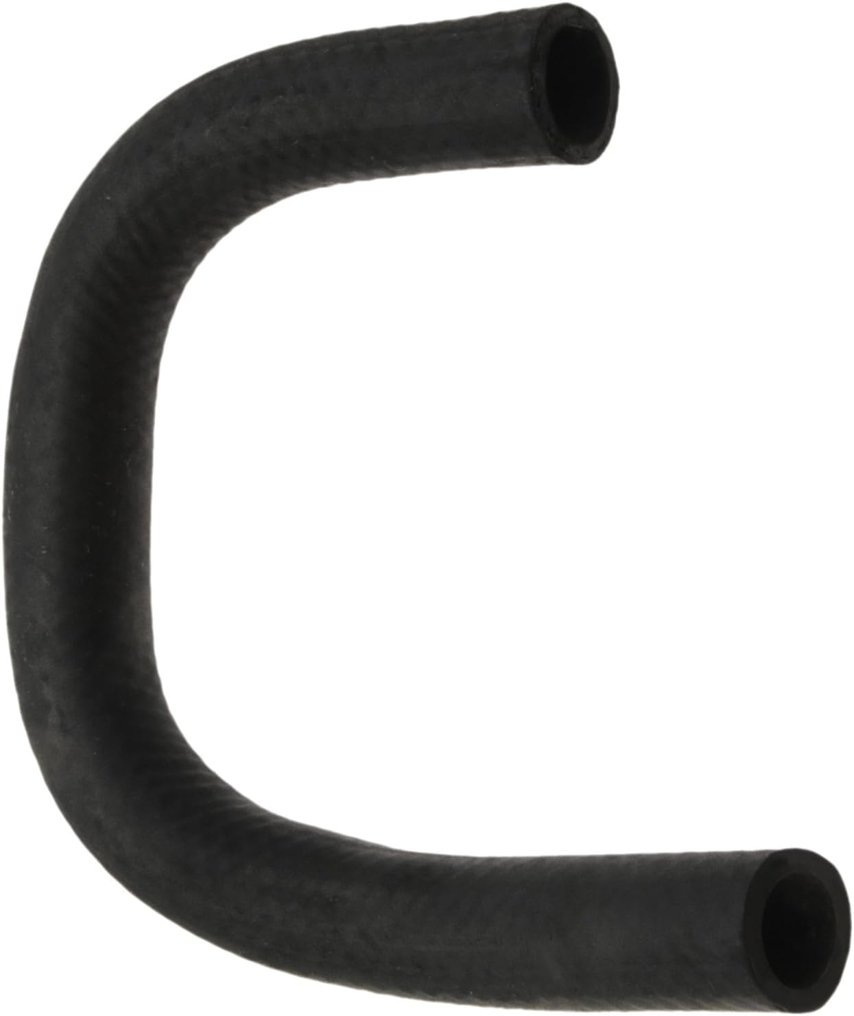 Dayco 71544 Heater Hose Replacement - High Temperature Resistant Cooling System Hose for Cars, Trucks & SUVs - Perfect for Engine Cooling System Repairs & Maintenance