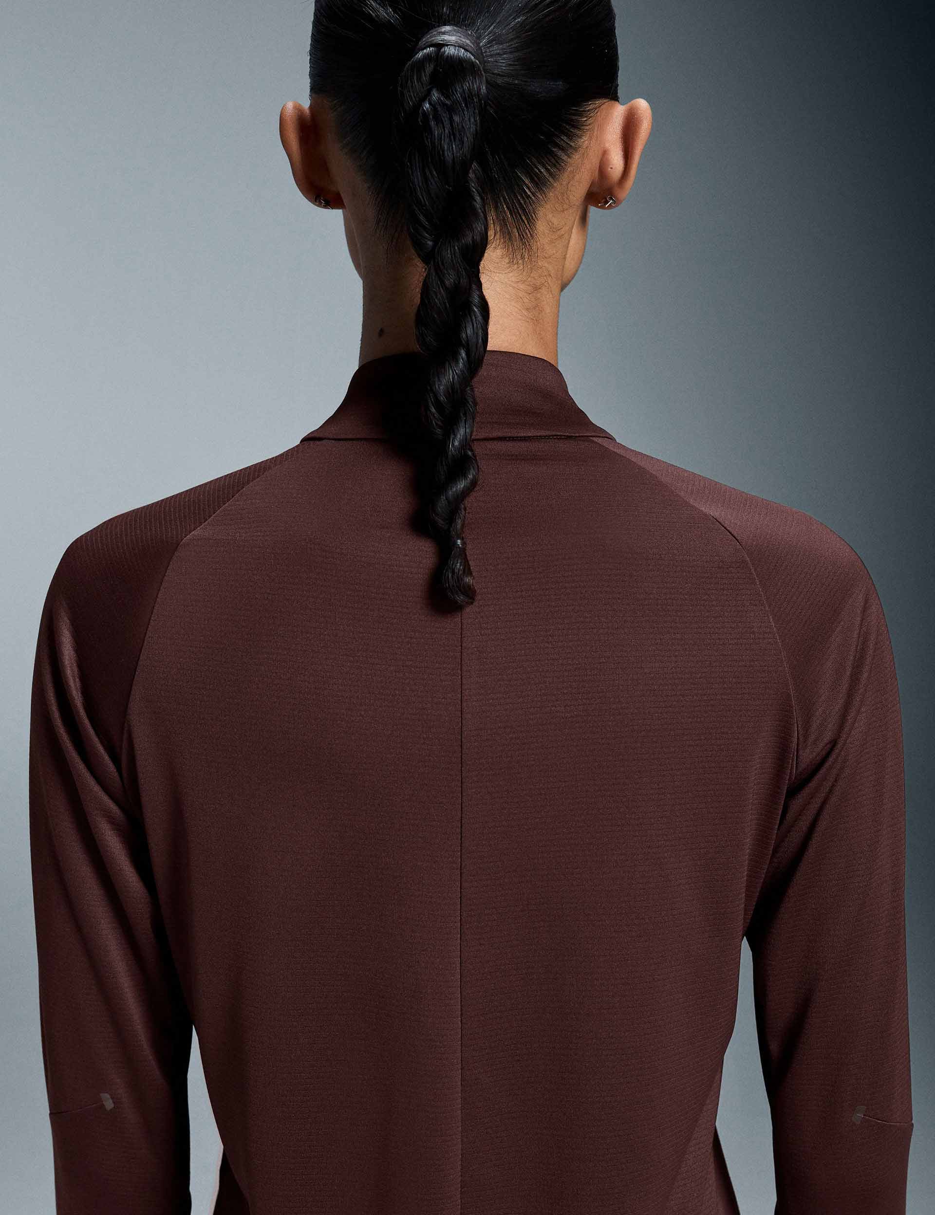 Mulberry Climate Shirt - Breathable & Comfortable Men's & Women's Travel & Outdoor Shirt for All Seasons