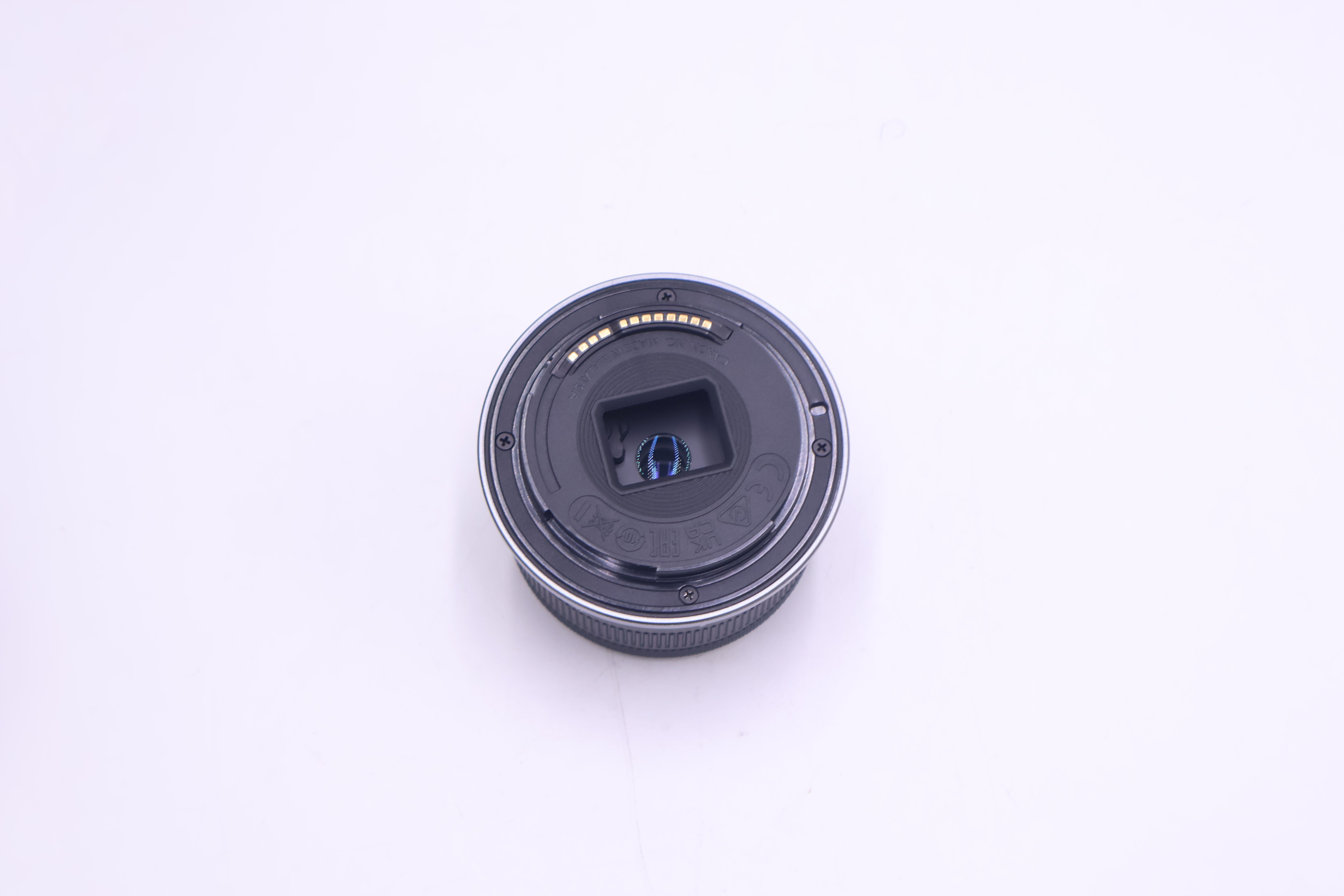 Canon EOS R10 Mirrorless Camera with 18-45mm Lens - Content Creator Kit (Used) | Perfect for Vlogging, Photography & YouTube Content Creation