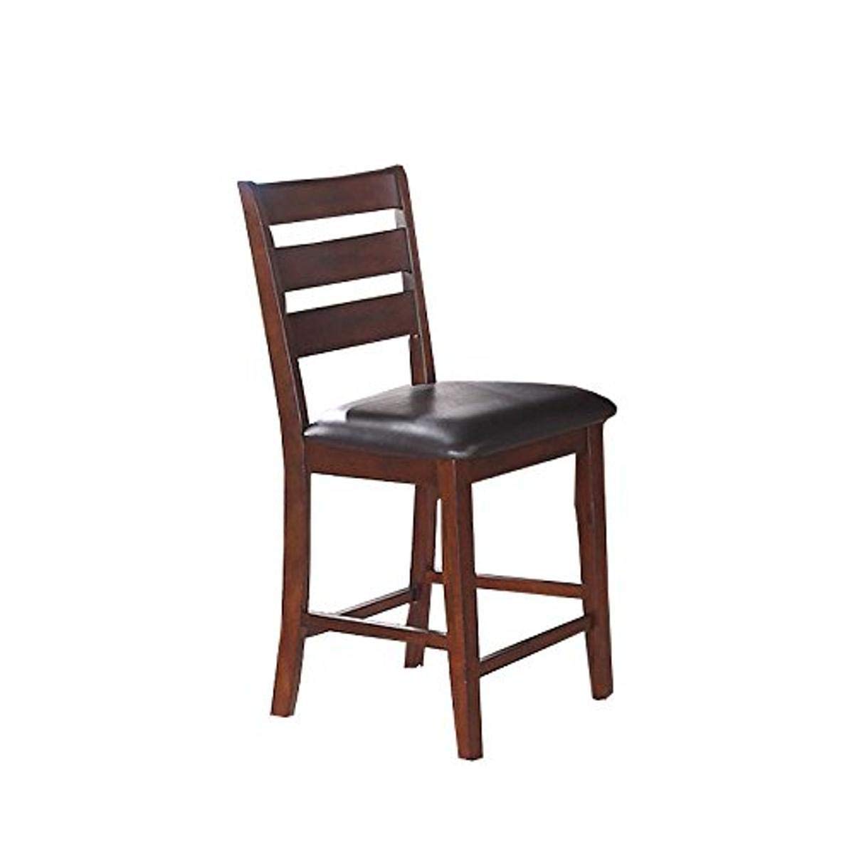 Poundex Living Room Chairs - Comfortable Multicolor Accent Chairs for Home Decor | Perfect for Living Room, Bedroom & Office Seating