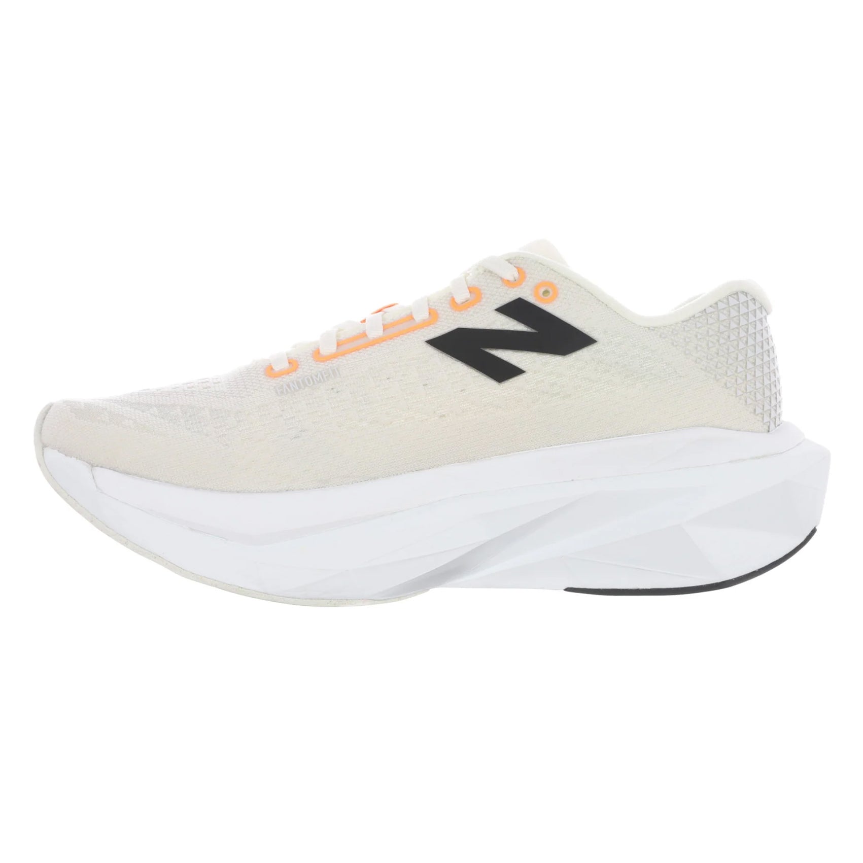 New Balance FuelCell SuperComp Trainer v3 Men's Running Shoes (Wide) - Lightweight Cushioned Sneakers for Marathon Training & Road Running