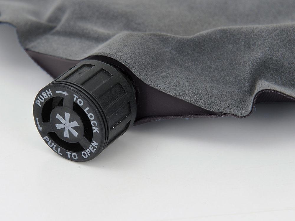 Inflatable Air Mattress 2.5