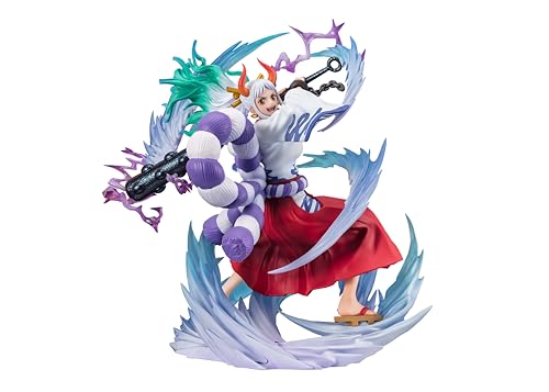 Yamato (One Piece Bounty Rush 5th Anniversary)