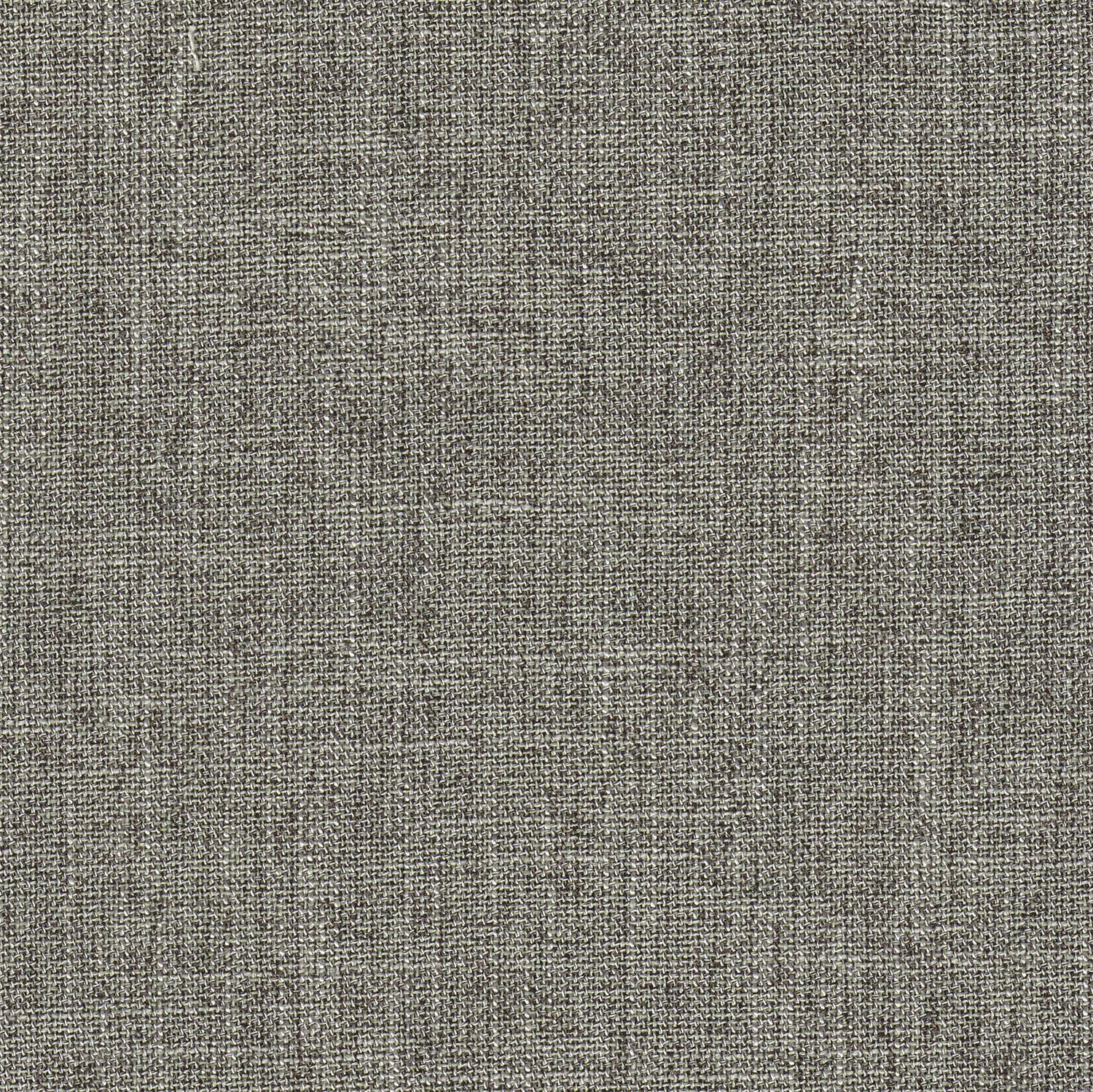 Homepop Upholstered Gayle Slide Dining Chair - Gray Woven Fabric, Single Modern Dining Room Chair for Kitchen, Living Room & Office Decor