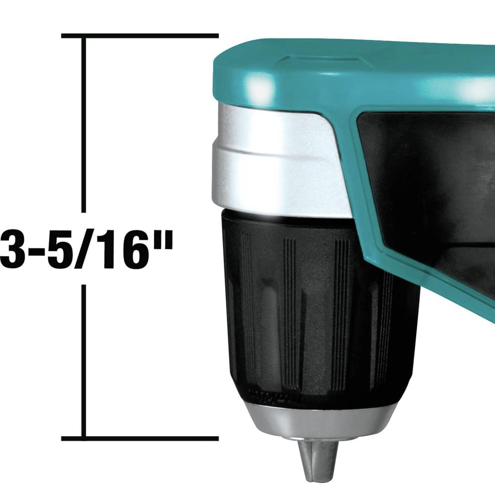 Makita AD04Z 12V Max CXT Lithium-Ion 3/8