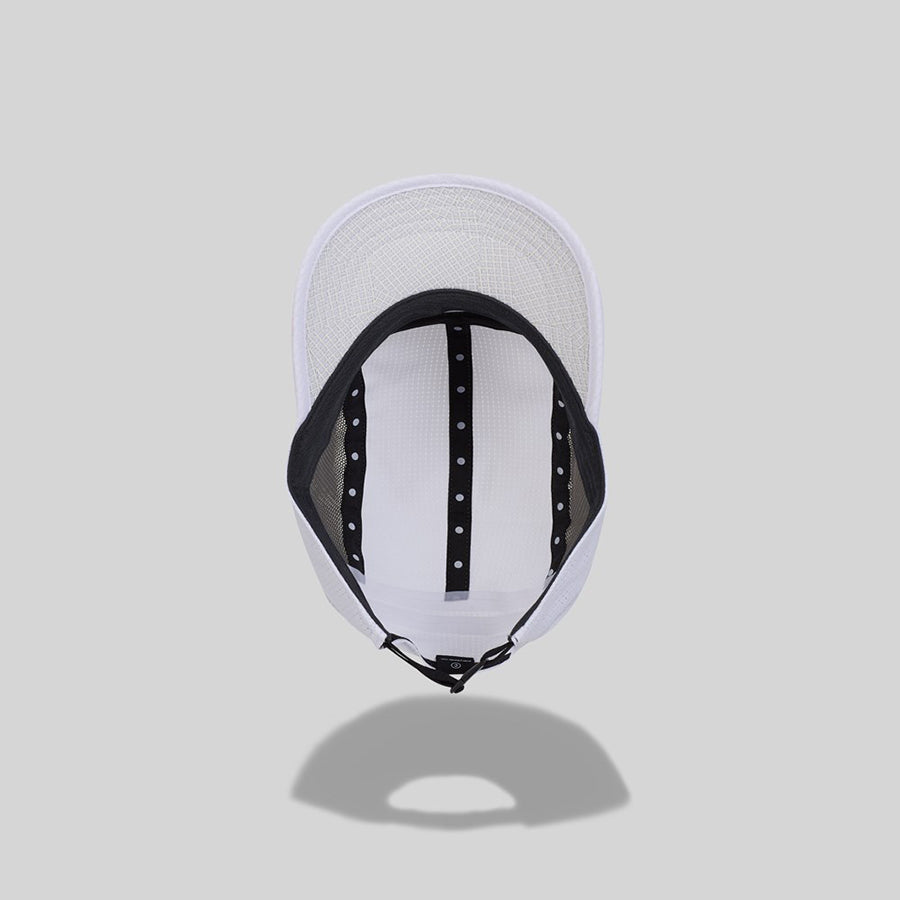 RDCap C SPEED Chrome Ghost - High Performance Car Accessory for Racing & Street Driving