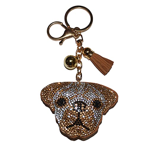 Bulldog (Gold)