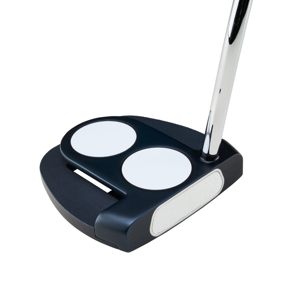 Odyssey Ai ONE 2 Ball Jailbird Cruiser Custom Putter - Premium Golf Putter for Precision Putting | Perfect for PGA Tour Style Performance on Greens