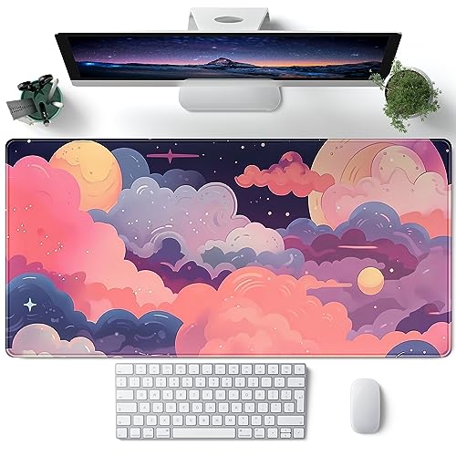 A Kawaii Clouds