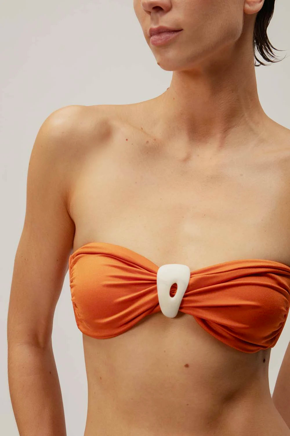Vera Bikini Top Solar - Women's Sexy Swimwear Bikini Bra for Beach, Pool & Summer Vacation | Perfect for Tanning, Swimming & Tropical Getaways