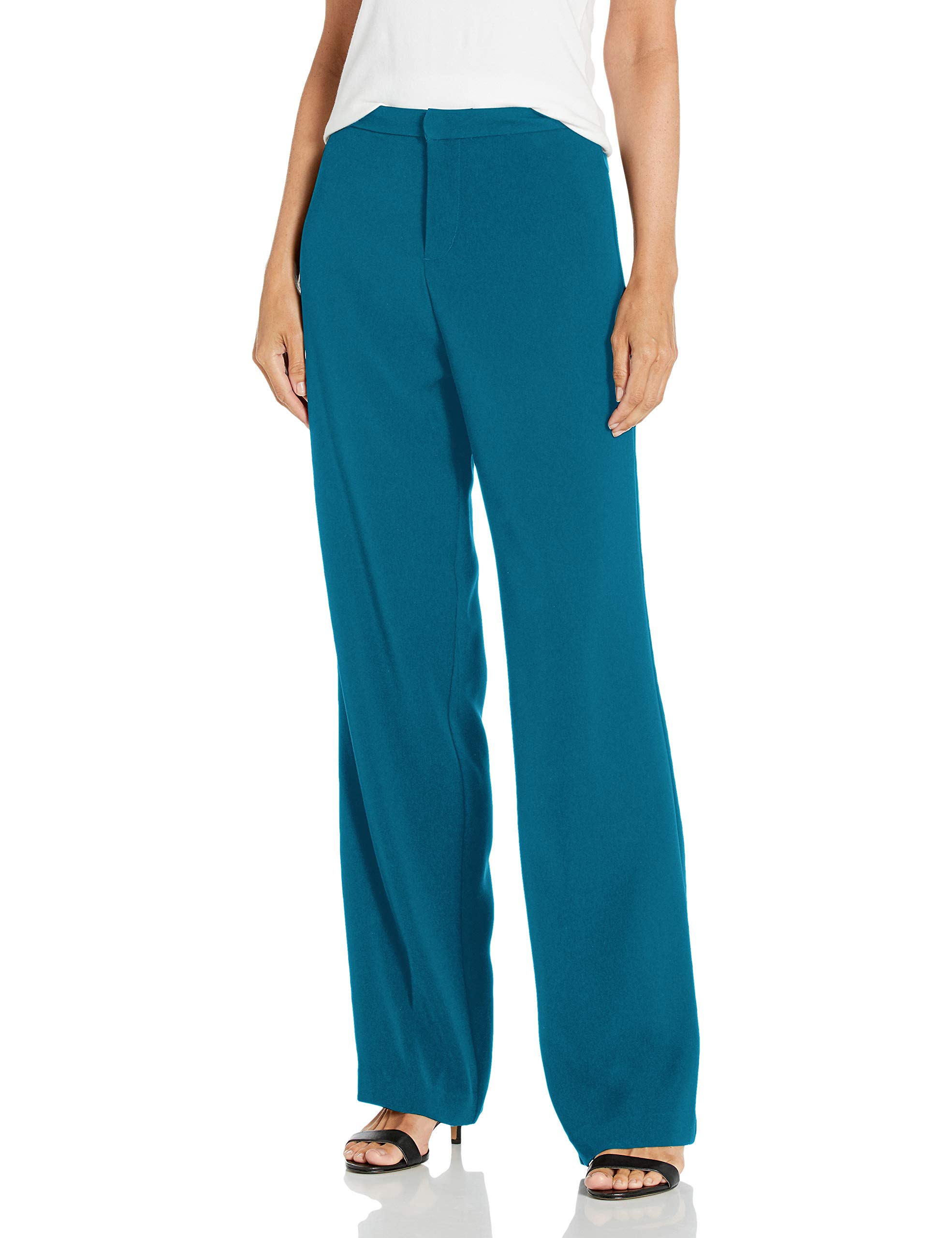 Natori Women's Comfortable Stretch Pant - Soft Lounge Pants for Relaxing at Home, Yoga & Travel