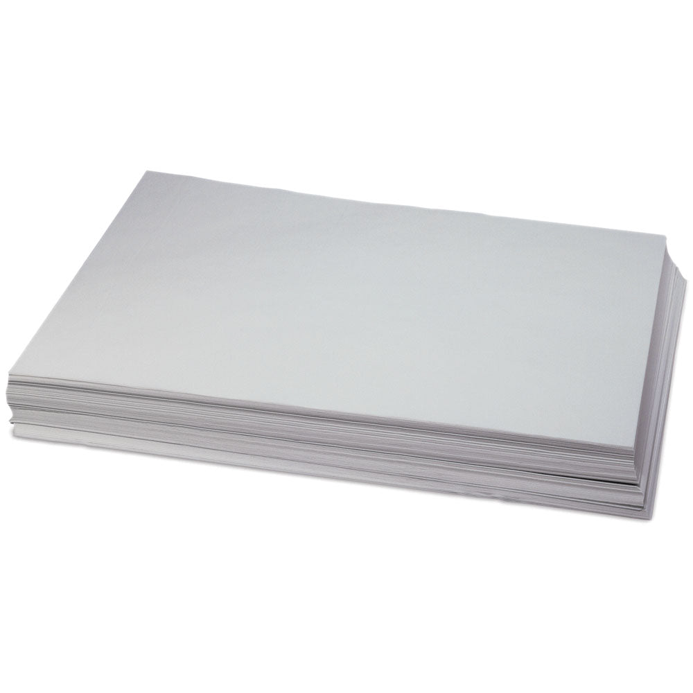 Premium Non-Stick Coated Parchment Paper - 1000 Sheets for Baking, Cooking & Food Prep | Heavy Duty, Greaseproof & Heat Resistant for Oven, Air Fryer & Microwave Use