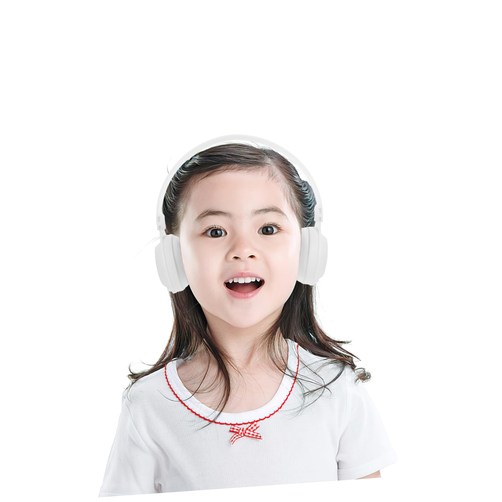 Gadpiparty Kids Gaming Headphones - Fake Gaming Headset with Long Cord for Boys & Girls - Perfect for Cosplay, Role Play, and Gaming Costume Accessories