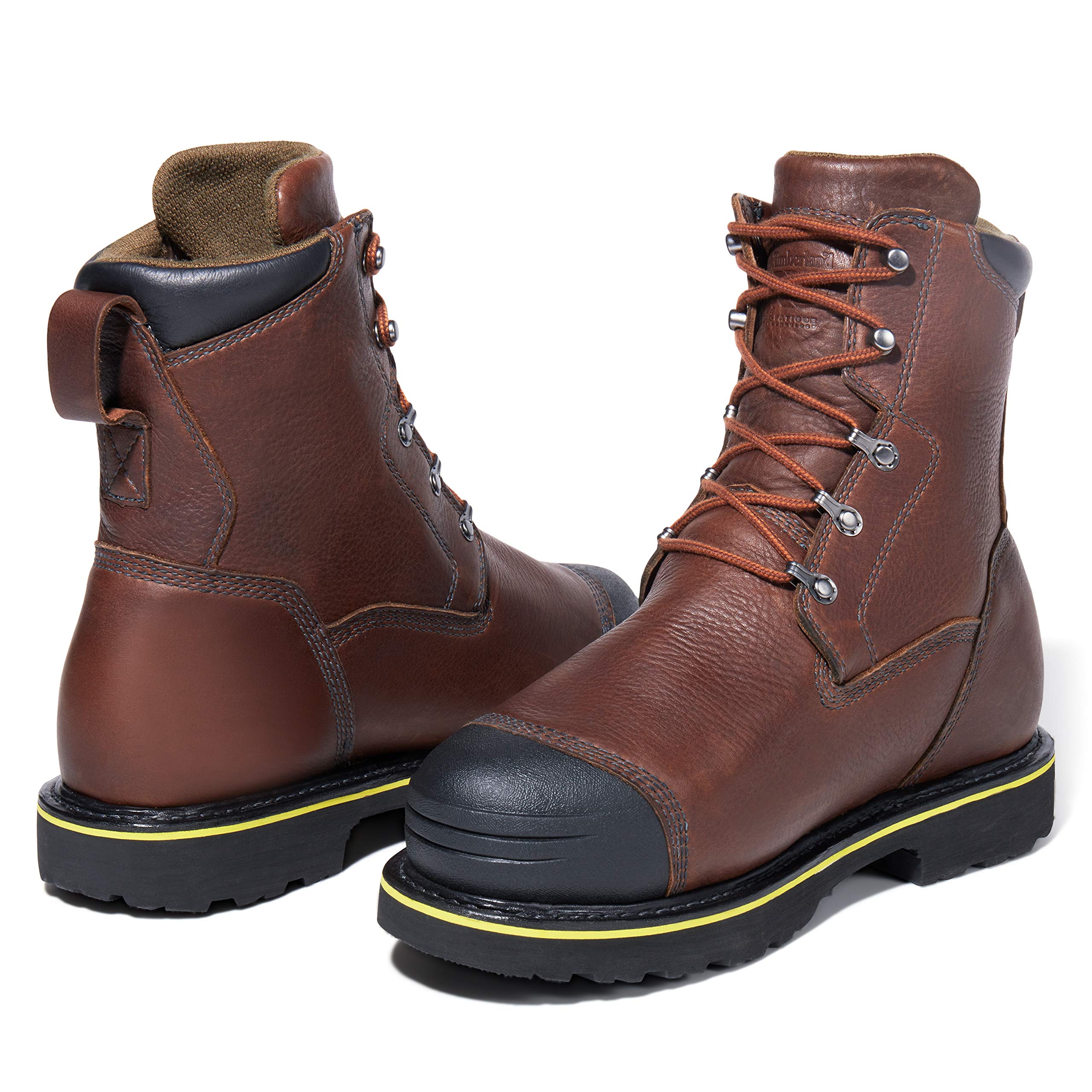 Timberland Men's Bannack 9