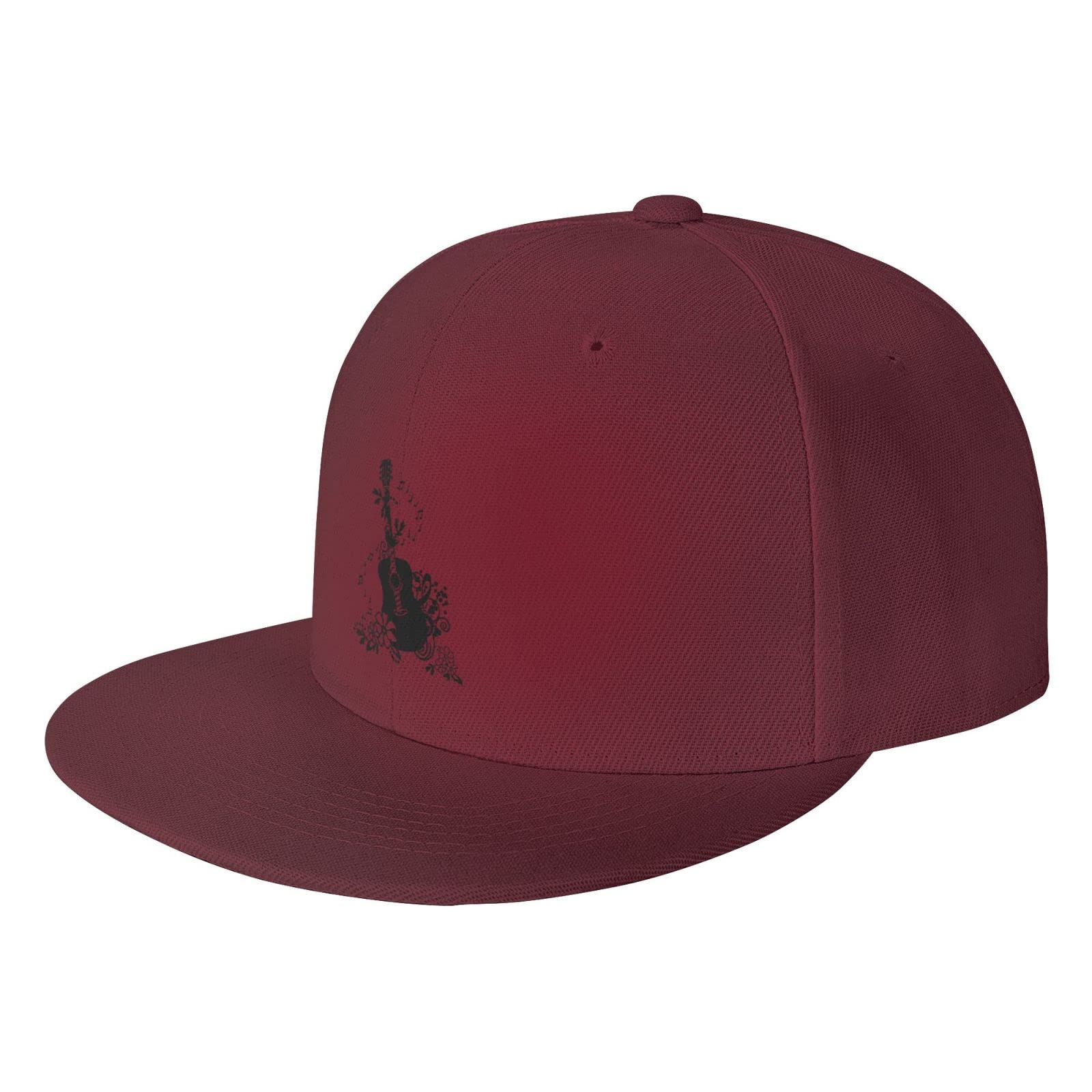 Unisex Adjustable Baseball Cap - Classic Fashion Dad Hat & Hip Hop Trucker Hat for Men & Women - Breathable & Cool for Outdoor Sports, Casual Wear & Street Style
