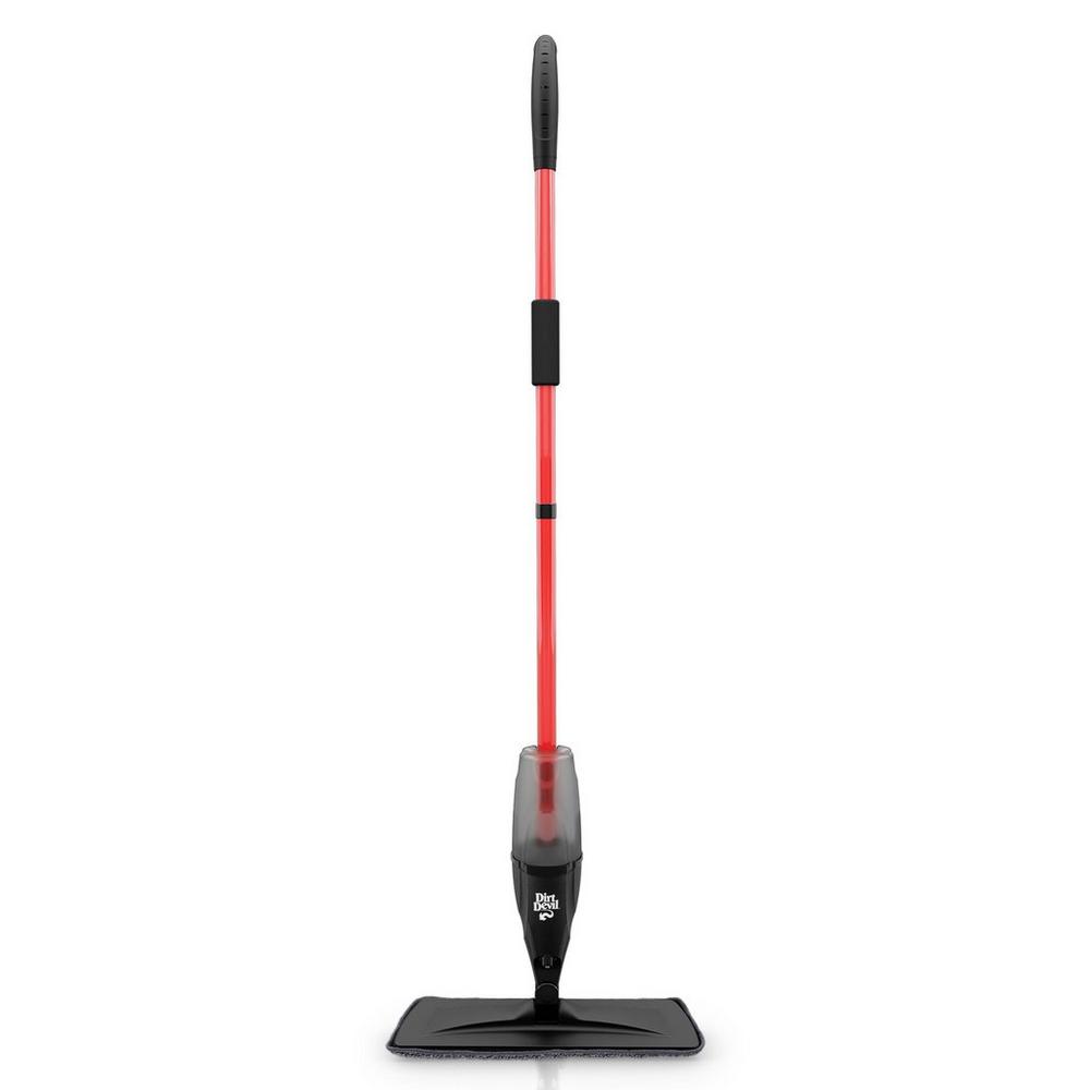 Best Spray Mop and Cleaning Slippers Bundle - 2-in-1 Floor Cleaning Kit for Hardwood, Tile & Laminate Floors - Perfect for Home, Kitchen & Bathroom Cleaning