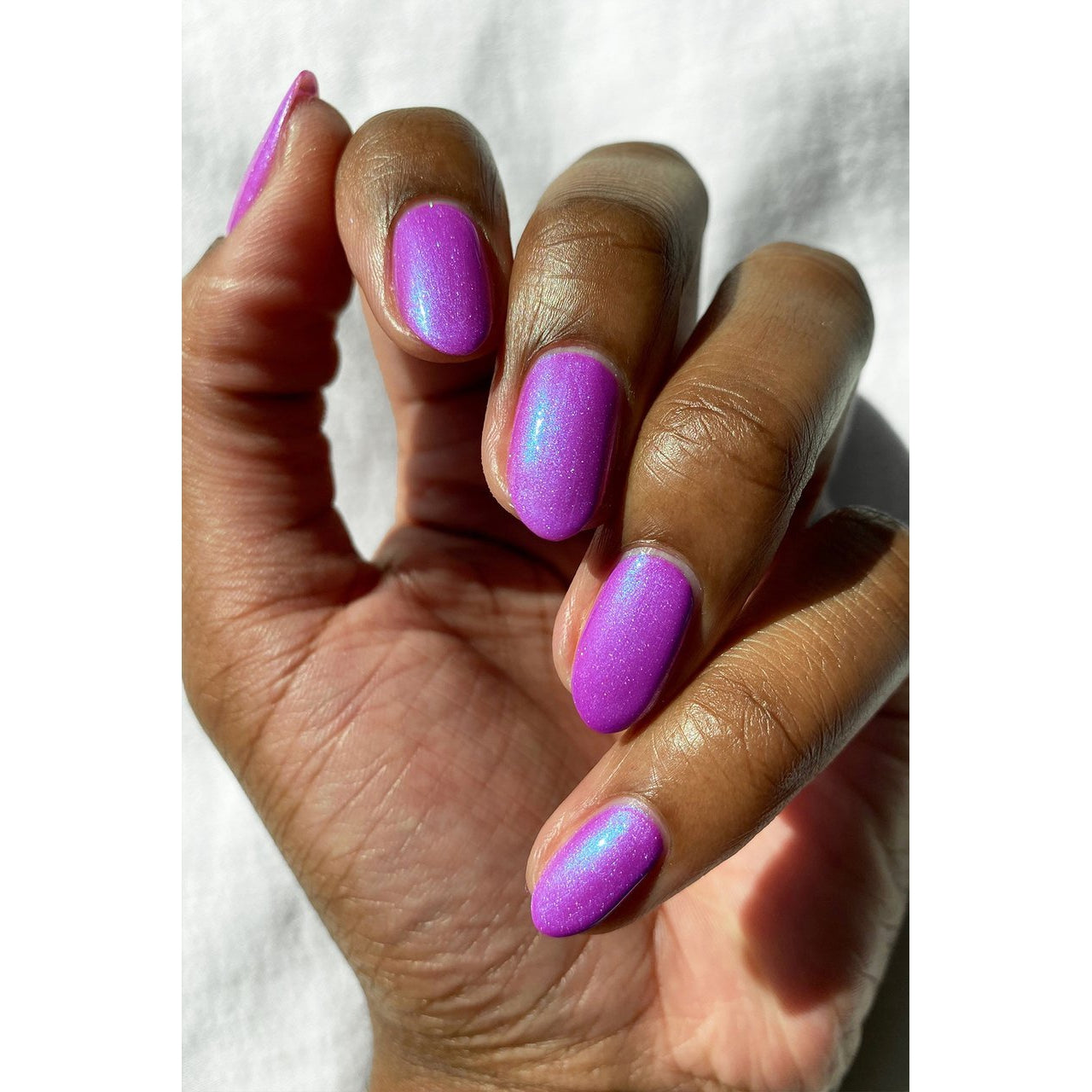 Cirque Colors Bitchin' Nail Polish - 0.37 oz Vegan & Cruelty-Free Long Lasting Nail Lacquer for Manicures & Pedicures | Perfect for Parties, Weddings & Everyday Wear