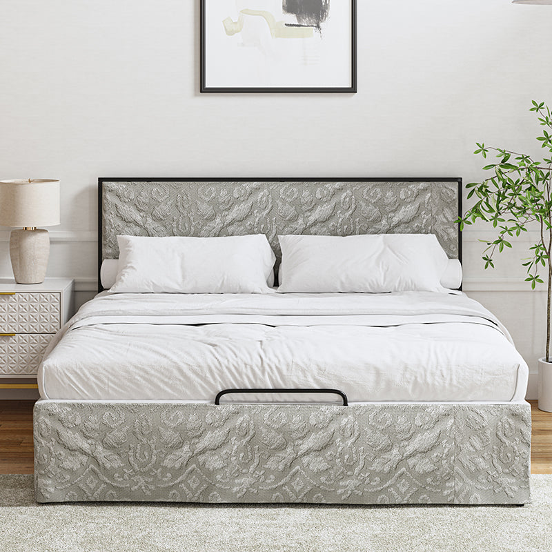 Rosa Machine Washable Sofa Slipcover - Stretchable Furniture Protector for Couches, Chairs & Loveseats | Easy Fit & Washable Fabric | Perfect for Pets, Kids & Everyday Use