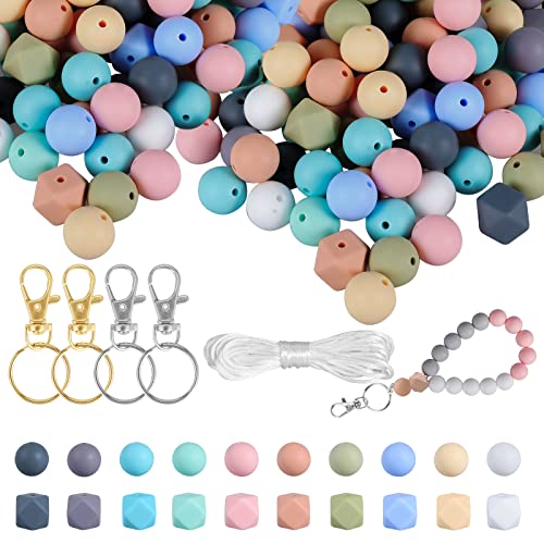 12mm Macaron