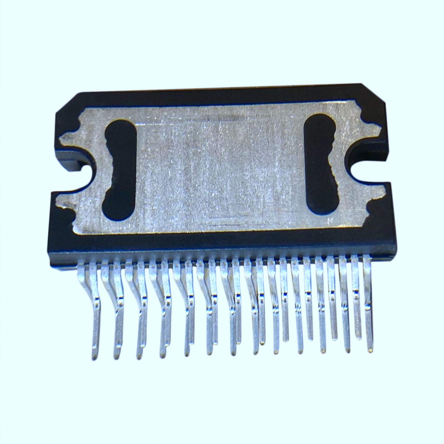 Droagoct TDA7388 4-Channel 45W Car Audio Power Amplifier IC - High Performance Stereo Sound for Car Audio Systems, Home Theater, and DIY Electronics Projects