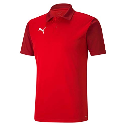 Puma Red/Chili Pepper