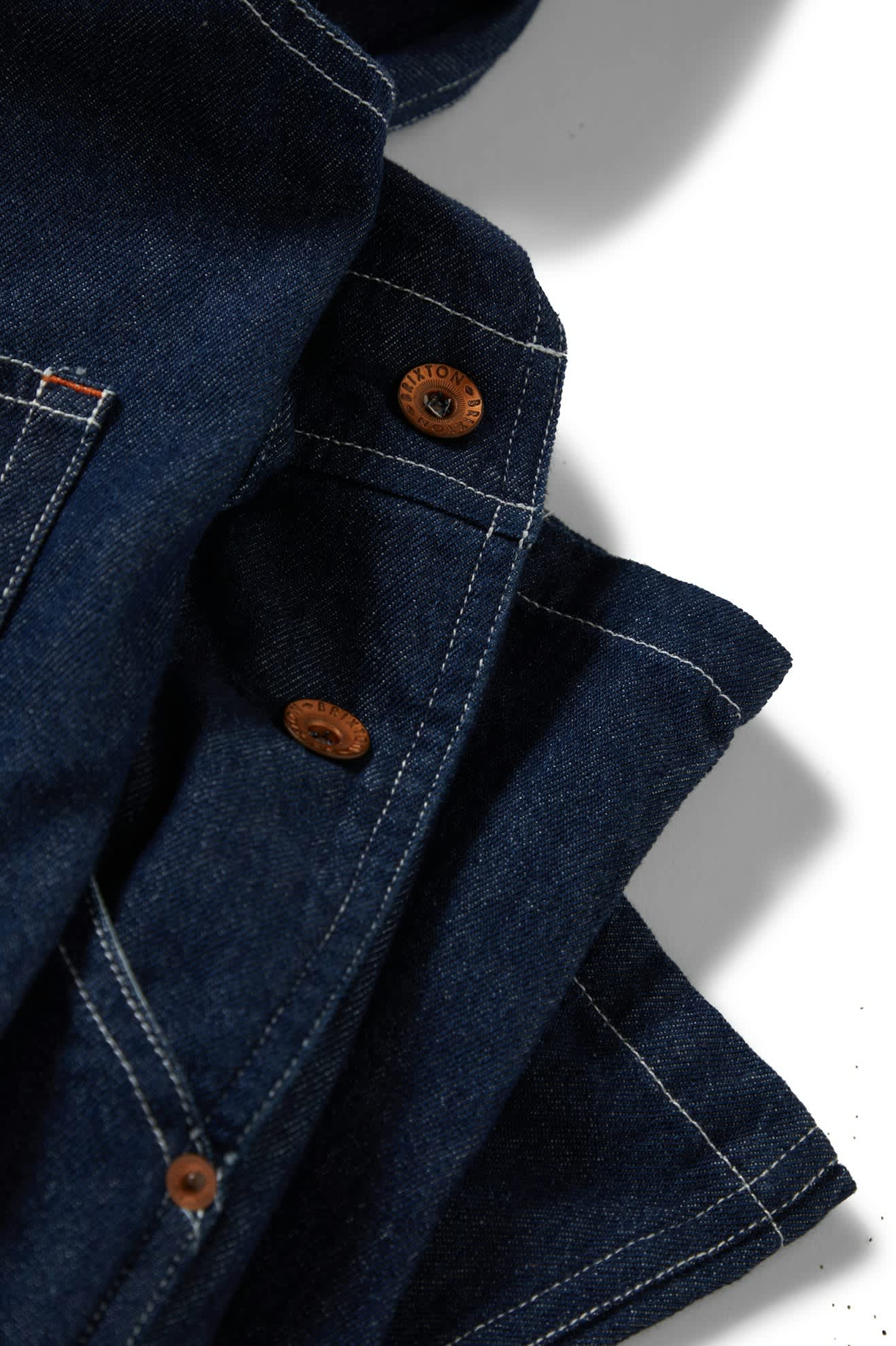 Men's Durable Denim Work Overalls - Heavy Duty Construction Coveralls for Builders & Carpenters - Perfect for Construction Sites, Woodworking & DIY Projects