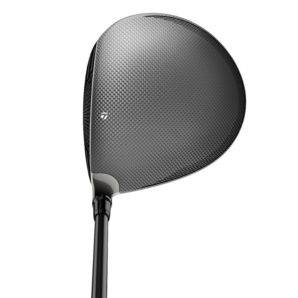 Used TaylorMade Qi35 Driver 12° with UST Mamiya Elements Helium 5F4 Shaft - Premium Golf Club for Distance & Accuracy | Perfect for Golfers Seeking Forgiveness & Performance on the Course